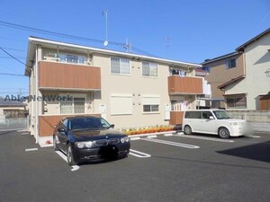 サウス・アクシスⅠ