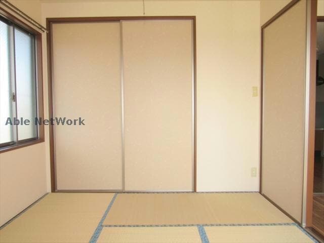  サンプラッツA棟