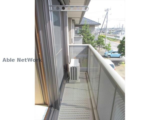  サンプラッツA棟