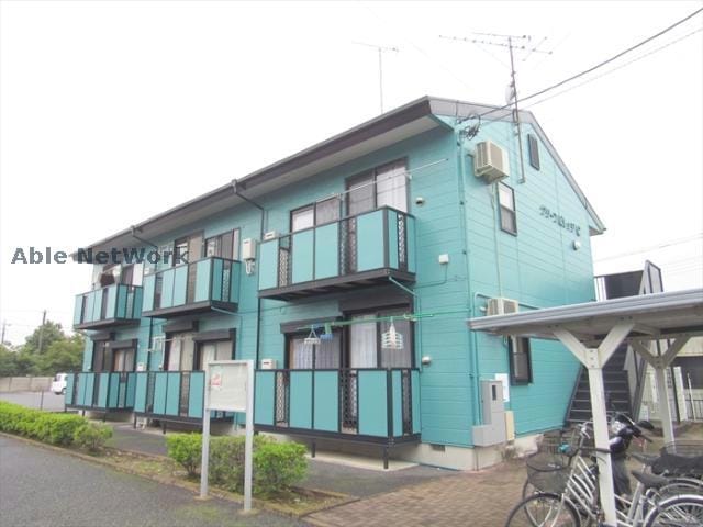  グリーンビレッジC