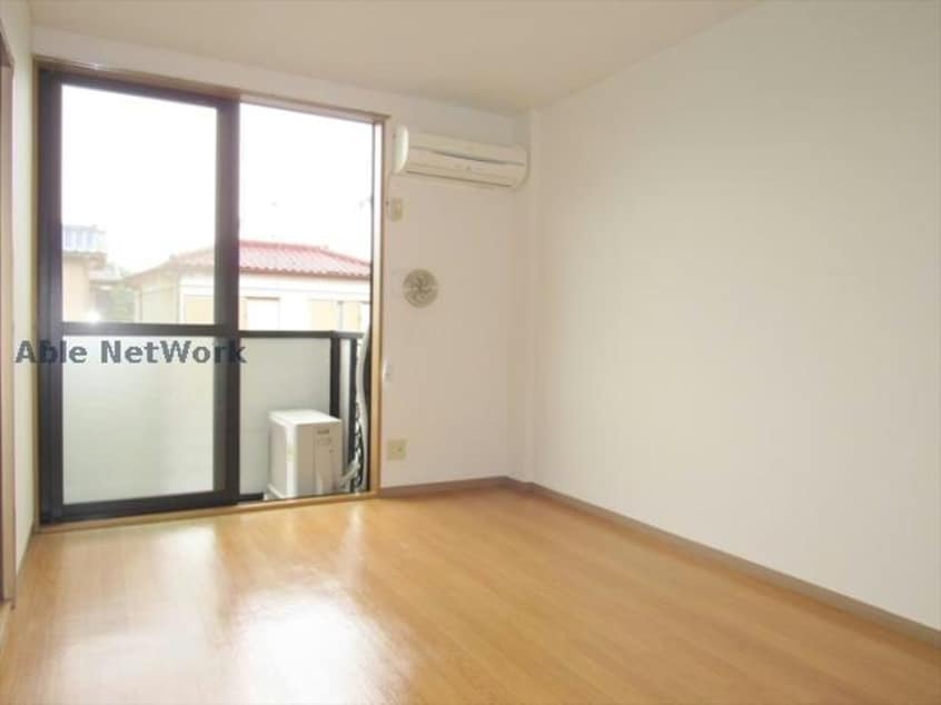  グリーンビレッジC