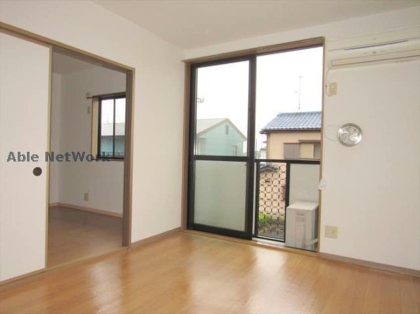  グリーンビレッジC