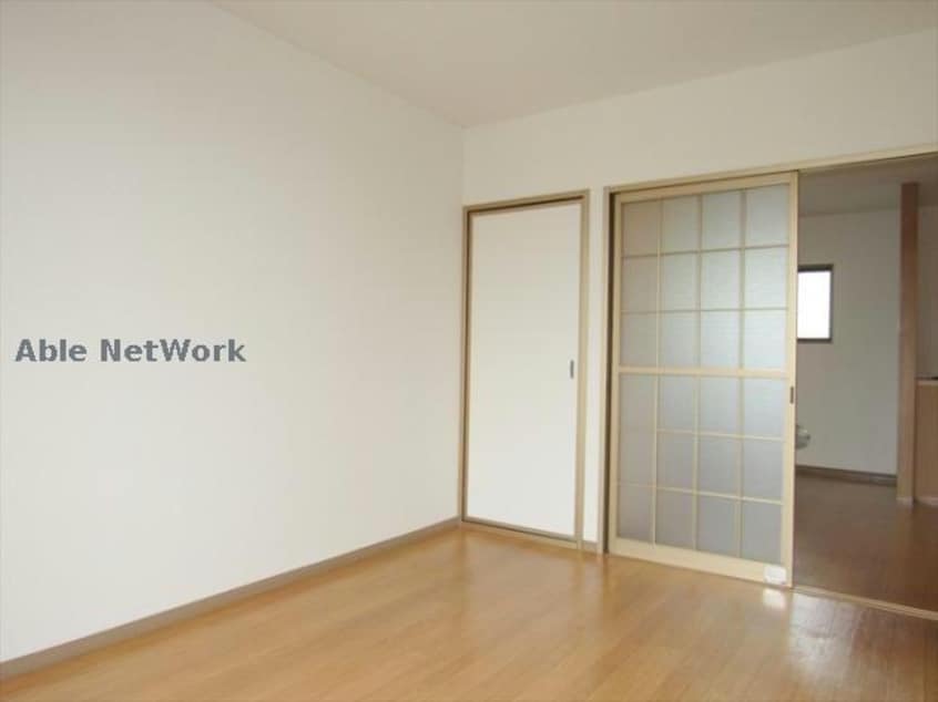  グリーンビレッジC