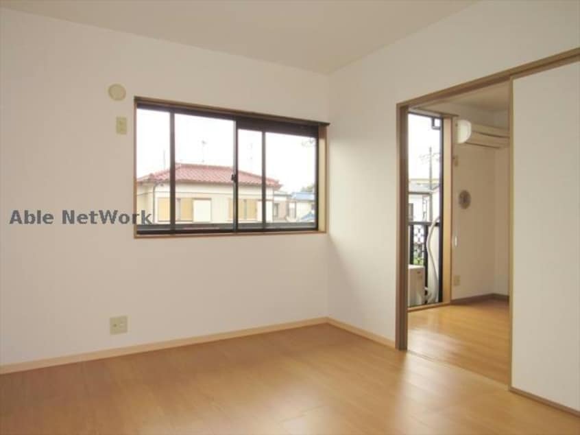  グリーンビレッジC