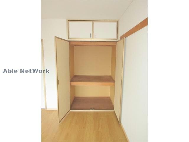  グリーンビレッジC