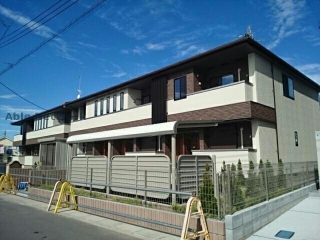  コスモス　ストリート