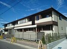 コスモス　ストリートの外観