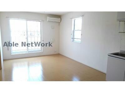  プラシードⅠ番館