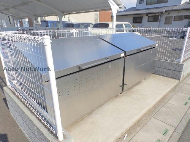  プラシードⅠ番館