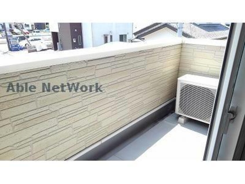  プラシードⅠ番館