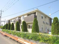 プラムハウスⅢ