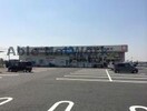 ウエルシア菖蒲店(ドラッグストア)まで530m プラムハウスⅢ