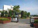 久喜市立菖蒲東小学校(小学校)まで977m プラムハウスⅢ