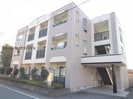 プレステージの外観