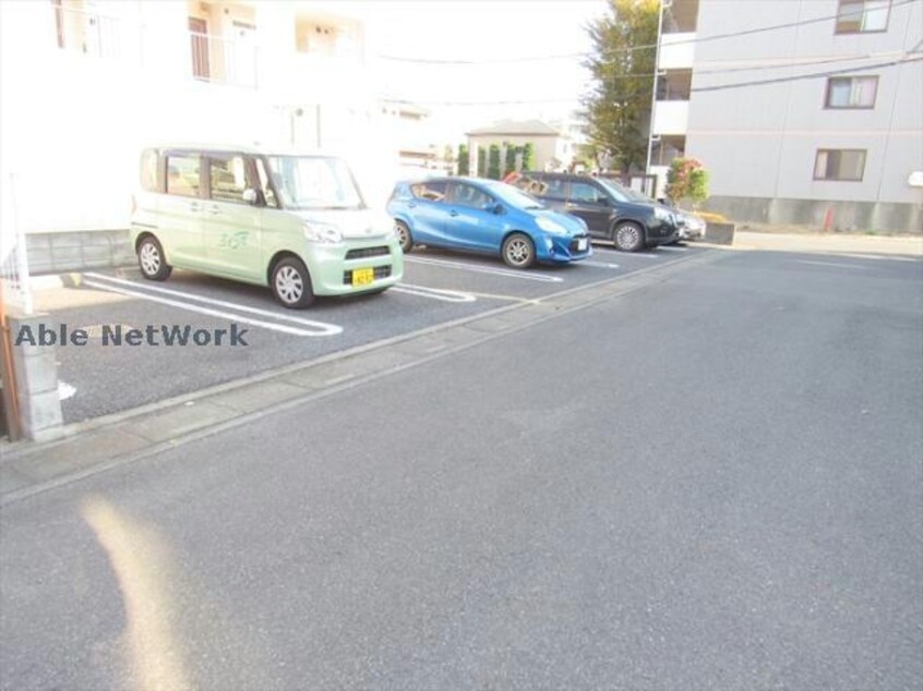  プレステージ