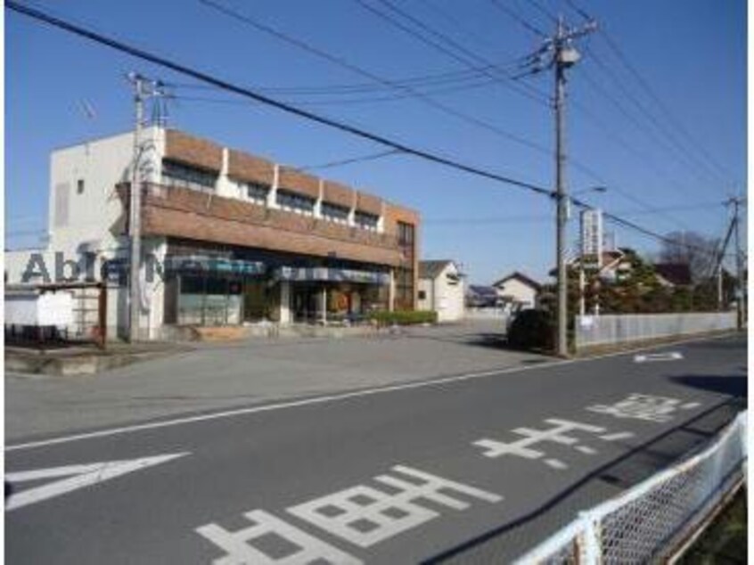 JA埼玉みずほ桜田支店(銀行)まで1880m プレステージ
