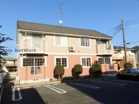 レジーナ弐番館