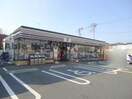 セブンイレブン羽生中央3丁目店(コンビニ)まで658m フォレール