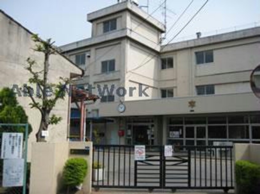 久喜市立砂原小学校(小学校)まで1229m イーグルスⅠ