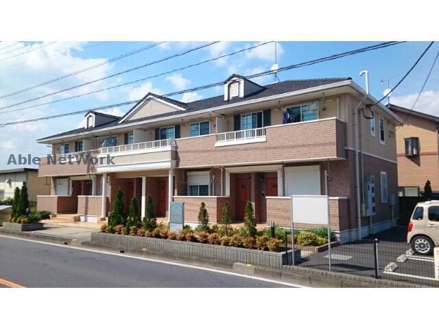  ロークワットガーデン