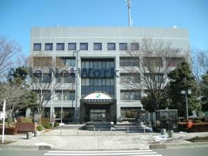 久喜市菖蒲総合支所(役所)まで1152m ロークワットガーデン