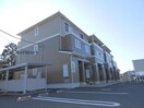  メゾンリバーサイド