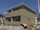 Sunlitの外観