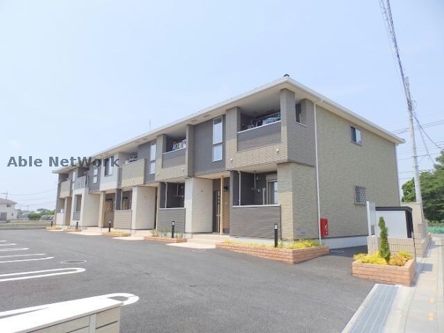  アンソレイエⅤ