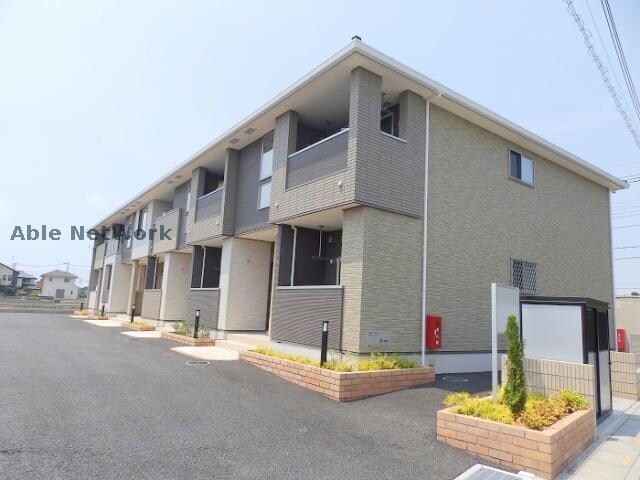  アンソレイエⅤ