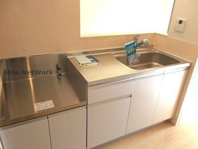  アンソレイエⅤ