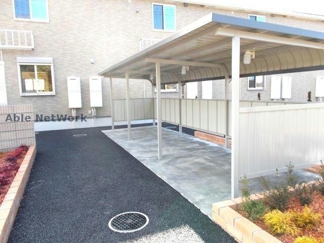  アンソレイエⅤ