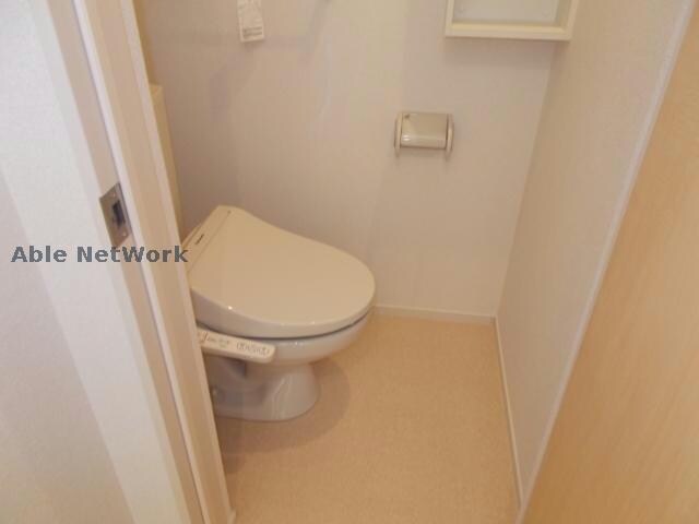  アンソレイエⅤ