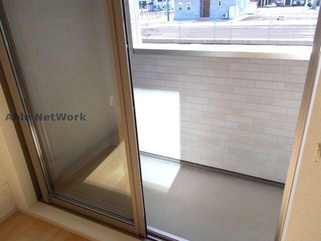  アンソレイエⅤ