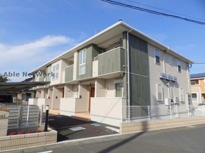  ジェルメ　アルモニーⅡ