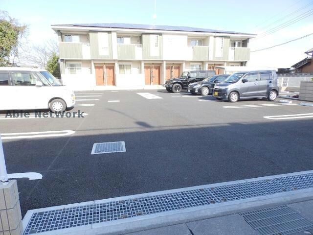  ジェルメ　アルモニーⅡ