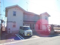 ウィステリア
