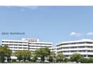社会福祉法人恩賜財団済生会支部埼玉県済生会栗橋病院(病院)まで1057m シャルマンハイツＢ