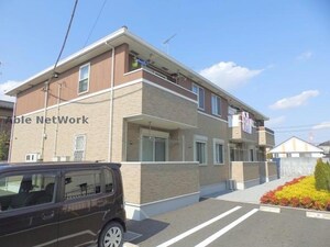 プラシードⅥ番館