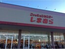 ファッションセンターしまむらベスタ東鷲宮店(ショッピングセンター/アウトレットモール)まで2739m バンブー・ビレッジ