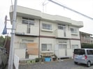 エルディムクズメの外観