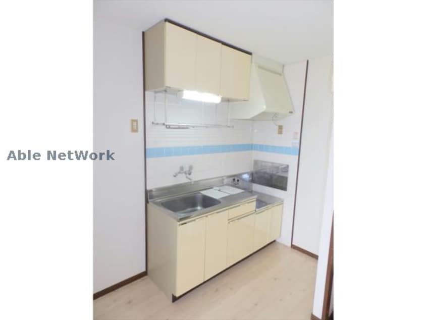 同タイプ エルディムパークサイド