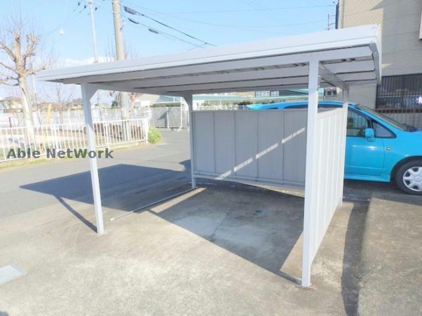  エルディムパークサイド