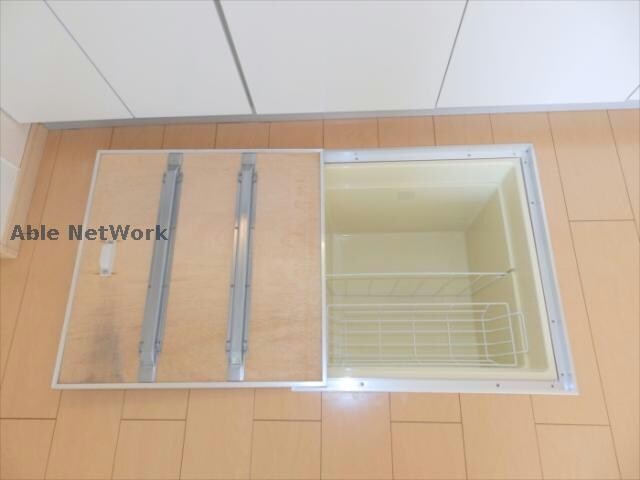  アルト・プエンテ