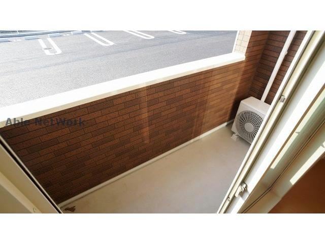  グランビュー・デ・クロシェット