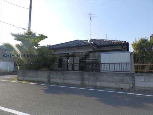  南羽生武井貸家