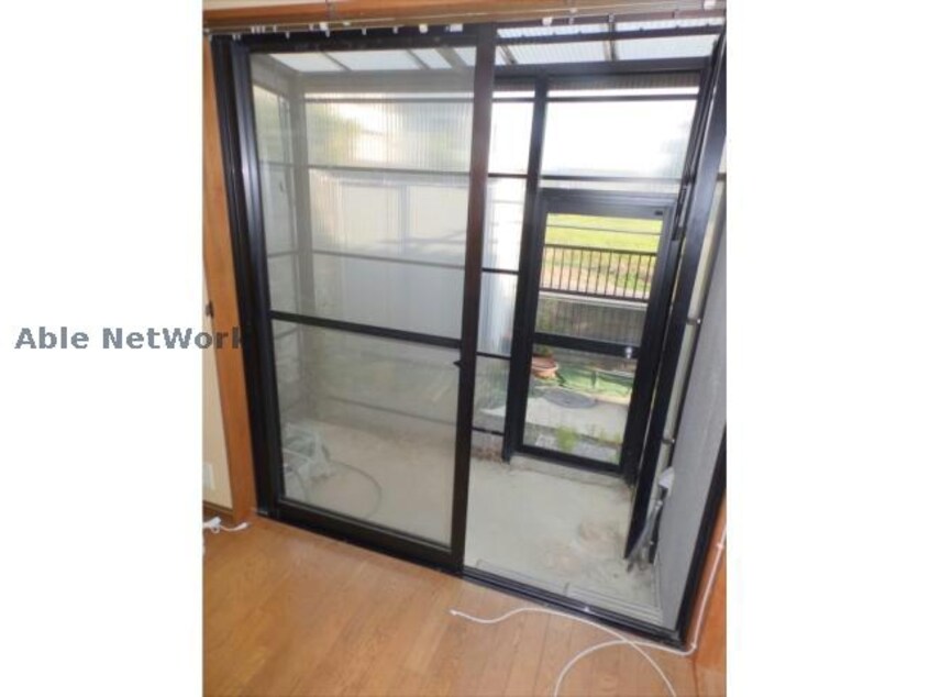  南羽生武井貸家