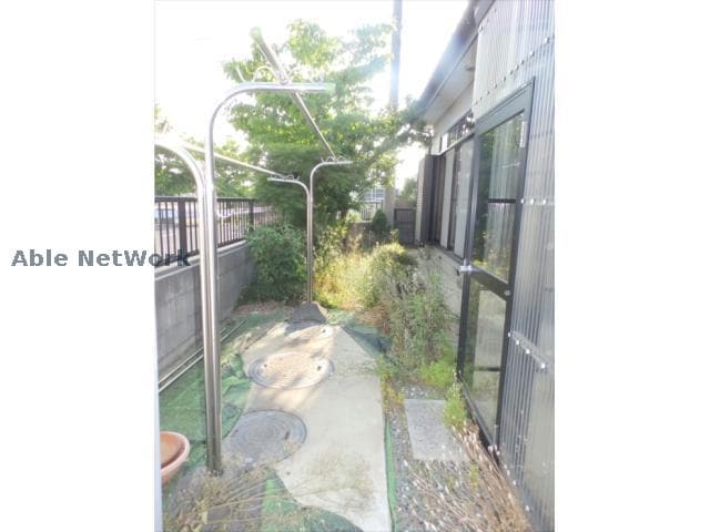  南羽生武井貸家