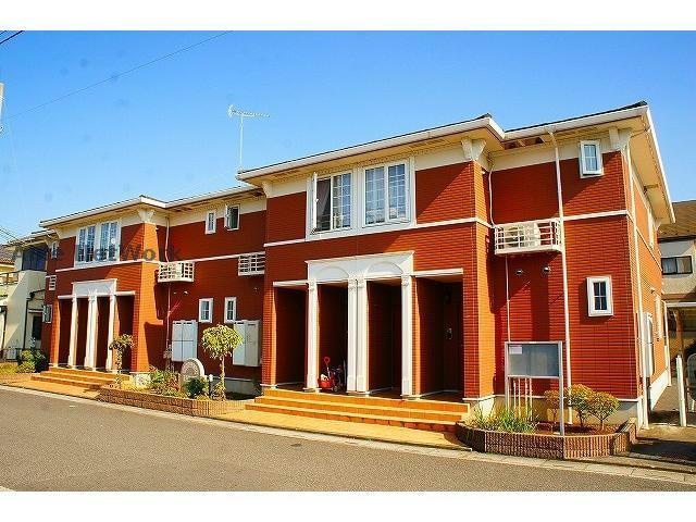  モデルノカーサ