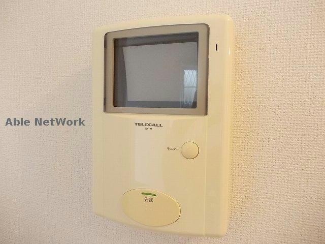  モデルノカーサ