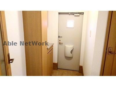  モデルノカーサ